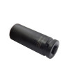 Головка ударная тонкостенная 1/2" 6гр. 19мм (85мм) ROCKFORCE RF-4458519TH