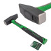 Молоток слюсарний 1000 г ROCKFORCE RF-T7610