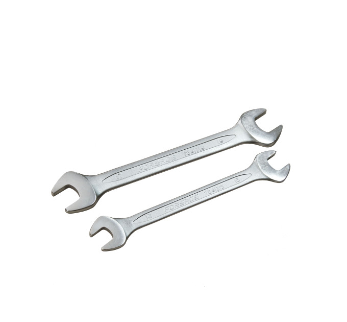 Ключ рожковый 17х19мм Forsage F-7541719