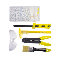 Набор инструментов 320 WMC TOOLS WT-10320