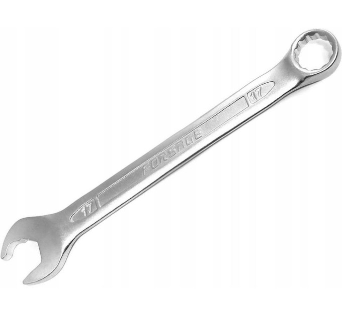Ключ комбинированный с профилем Ratchet drive 21мм Forsage F-75521RD