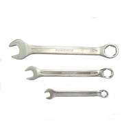 Ключ комбінований 32мм, 6гр. Ключ комбінований 32мм, 6гр.
