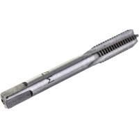 Мітчик M7x1 (3шт), у пластиковому футлярі JBC-TAP7x1