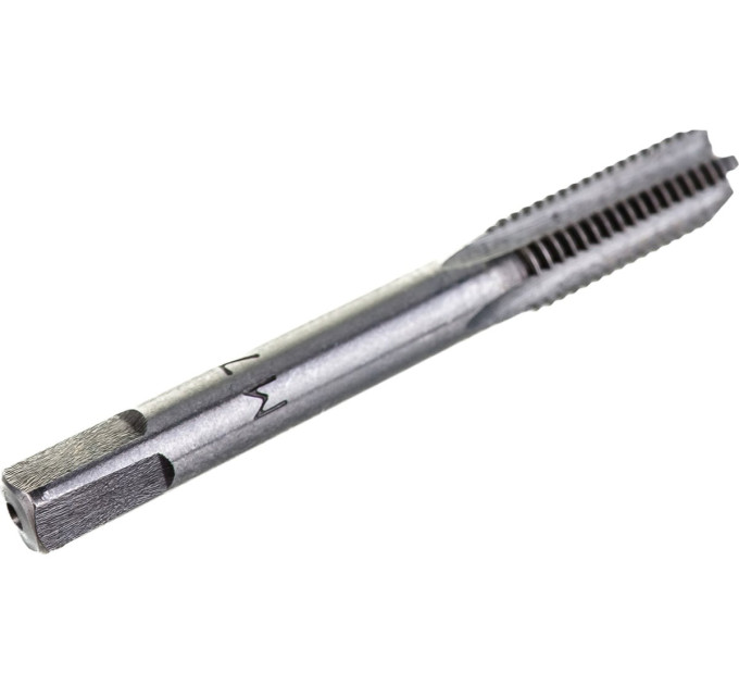 Мітчик M7x1 (3шт), у пластиковому футлярі JBC-TAP7x1