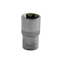 Головка 1/4" E7 ROCKFORCE RF-52607 Головка 1/4" E7 ROCKFORCE RF-52607