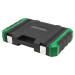 Набор инструментов 125+6пр. 1/4'', 1/2'' (6гр.) ROCKFORCE RF-41252-5 Premium