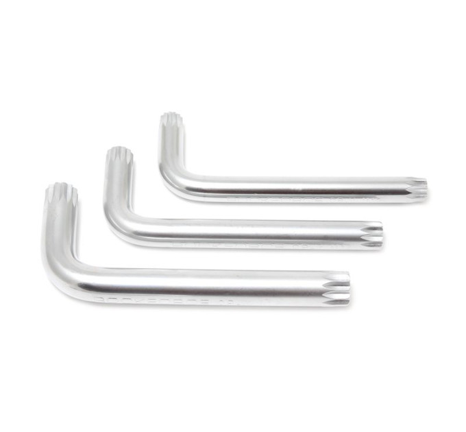 Ключ Г-образный SPLINE M8