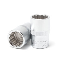 Головка 1/2" 12-гранная 24мм Головка 1/2" 12-гранная 24мм