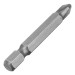 Бита крестообразная PH.2х50мм, 1/4" Forsage F-121502