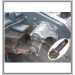 Спецключ для выкручивания пальца рессоры Scania (3/4", 34х46мм) HCB AUTO TOOLS B1050-5