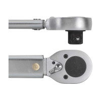 Ключ динамометрический 3/4" 140-700Нм ROCKFORCE RF-64761030