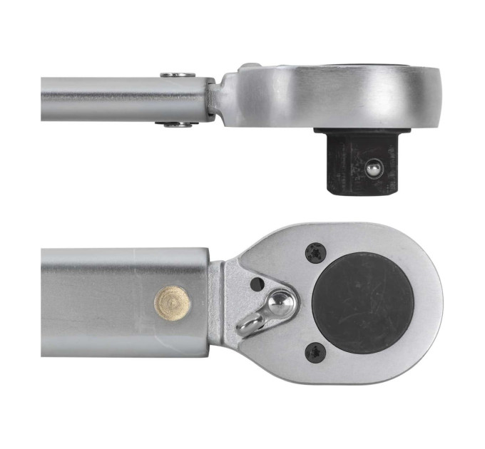 Ключ динамометрический 3/4" 140-700Нм ROCKFORCE RF-64761030