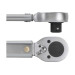 Ключ динамометрический 3/4" 140-700Нм ROCKFORCE RF-64761030