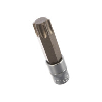 Головка-бита TORX T100 1/2 (L-100мм) ROCKFORCE RF-346100100