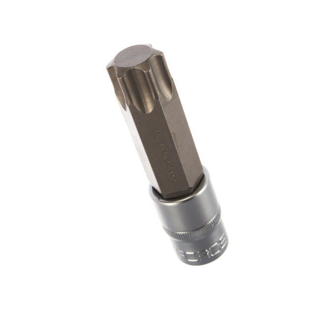 Головка-бита TORX T100 1/2 (L-100мм) ROCKFORCE RF-346100100