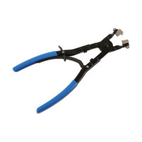 Клещи для хомутов патрубка турбины, в блистре ROCKFORCE RF-9G0722C Клещи для хомутов патрубка турбины, в блистре ROCKFORCE RF-9G0722C