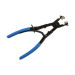 Клещи для хомутов патрубка турбины, в блистре ROCKFORCE RF-9G0722C