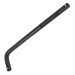 Вороток Г-образный двухсторонний ударный Cr-Mo 300мм, 1/2" ROCKFORCE RF-8154300MPB