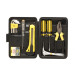 Набір інструментів 33пр. WMC TOOLS WT-1033