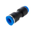Фітинг для пластикових трубок 8x6мм ROCKFORCE RF-SPG08-06