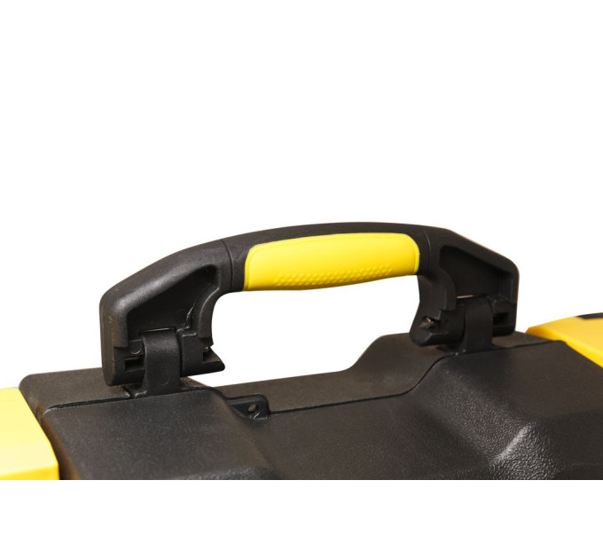 Набір інструменту 400пр. WMC TOOLS 40400