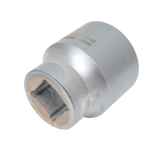 Головка 1" 12-гранна 46мм Forsage F-58946