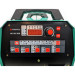 Инверторный аппарат аргонодуговой сварки Profi MIG, MMA, TIG (220V, холостой ход 65V, 6.0кВт, 5-200А, электрод 1,6-4мм, проволока 0.6-1.2мм, к-т мощности 0.7, цифр. таUL) Fors