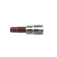 Головка 1/4" с насадкой Hex 4мм Forsage F-3243204 Premium