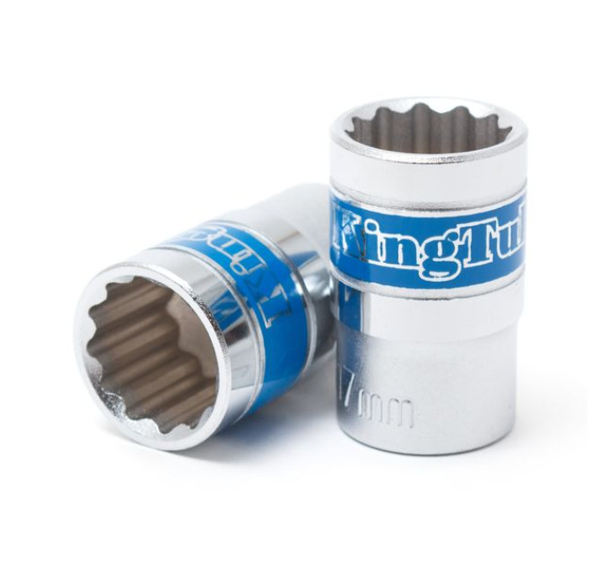 Головка 12мм 1/2” 12гр.