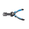 Бокорезы Profi с поворотной пружиной 160мм Forsage F-612160(New Profi)
