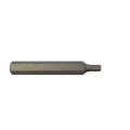 Біта 10мм Hex (75мм) H10 ROCKFORCE RF-1747510