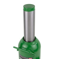 Домкрат пляшковий 30т (255-423мм) ROCKFORCE RF-T93004