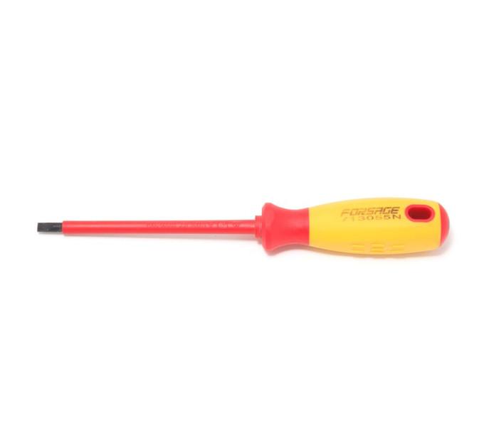 Викрутка Slotted діелектрична SL5.5 (1000V)
