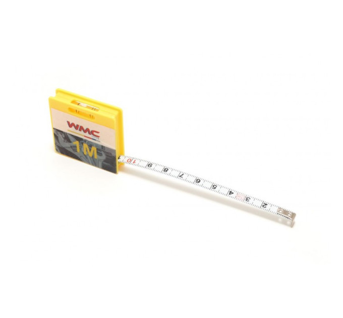 Набір інструментів 33пр. WMC TOOLS WT-1033