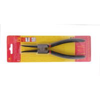 Съемник стопорных колец прямой (разжим) 5"-125мм, в блистере Съемник стопорных колец прямой (разжим) 5"-125мм, в блистере