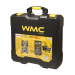 Набір інструменту 400пр. WMC TOOLS 40400