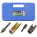 Съемник дизельных форсунок Mercedes (Benz, Sprinter, E-Class, C-Class), 3пр., в кейсе ROCKFORCE RF-903G17
