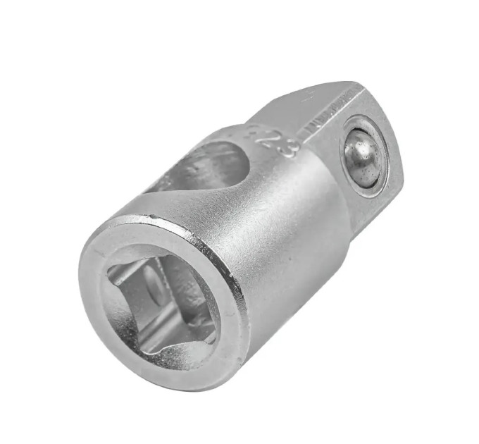 Адаптер 1/4"(F) x 3/8"(M) FORCEKRAFT FK-80923