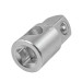 Адаптер 1/4"(F) x 3/8"(M) FORCEKRAFT FK-80923
