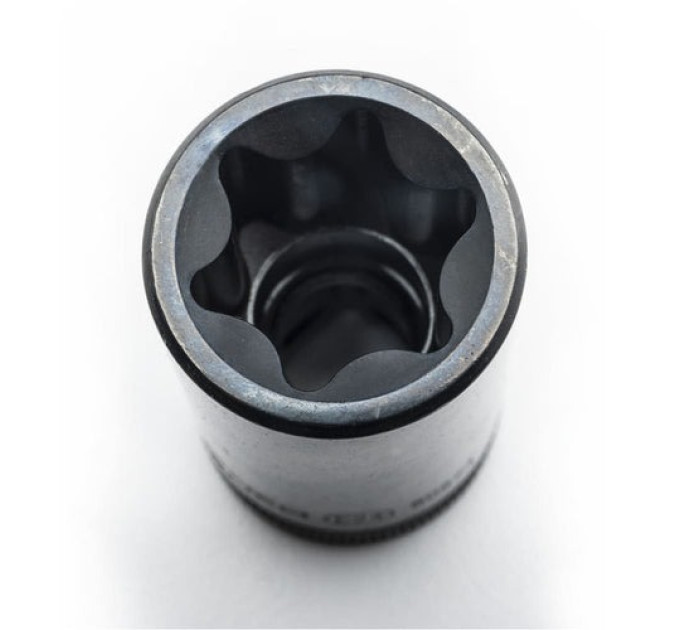 Головка ударная (E) TORX 1/4" E10 FORSAGE F-24610