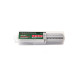 Свердло по металу 10мм (5шт) ROCKFORCE RF-DSP100