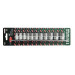 Набір головок 11пр. 3/8'' 12-гранні (8, 10 -19мм) RockFORCE RF-3111-9