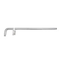 Вороток 1/2" 380мм Г-образный Forsage F-8154380
