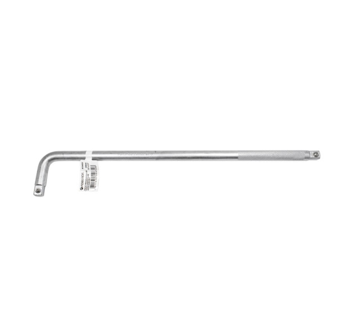 Вороток 1/2" 380мм Г-образный Forsage F-8154380