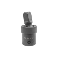 Кардан 1/2" ударный FORCEKRAFT FK-80541MPB
