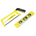 Набор инструментов 700пр. 1/4" (6гр.) WMC TOOLS 20700