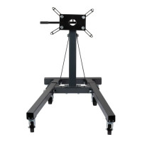 Кантувач двигуна з полицею для інструменту 900кг FORSAGE F-TR29008 Кантувач двигуна з полицею для інструменту 900кг FORSAGE F-TR29008