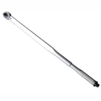 Ключ динамометрический 140-980Nm 3/4", в пластиковом футляре.