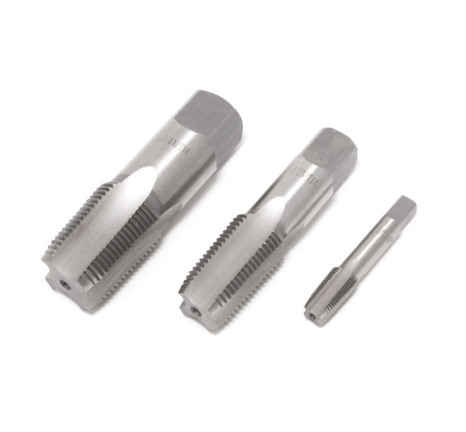 Метчик 1/2-14NPT (дюйм)