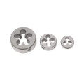 Плашка M7x1 ф25 Forsage F-DIE7x1